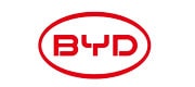 比亞迪(BYD)集團企業深度合作伙伴 比亞迪(BYD)集團